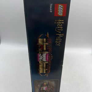 LEGO Harry Potter 76449 Chomping Monster Book of Monsters FRENLY BRICKS - Open 7 Days