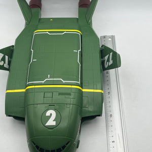 Thunderbirds Are Go! (2015) Thunderbird 2 & 4 Carrier Vehicles Toy ITV Studios FRENLY BRICKS - Open 7 Days