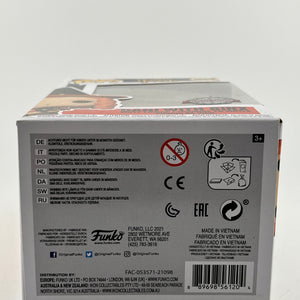 Funko POP! Disney Hocus Pocus - Dani With Bimx #1069 - Special Edition FRENLY BRICKS - Open 7 Days