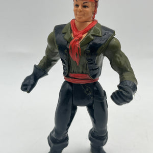 Hook 1991 Movie Action Figure Lot Of Six Figures - Peter Pan FRENLY BRICKS - Open 7 Days