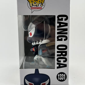 Funko POP! Animation My Hero Academia - Gang Orca #1331 - Vinyl Collectable FRENLY BRICKS - Open 7 Days