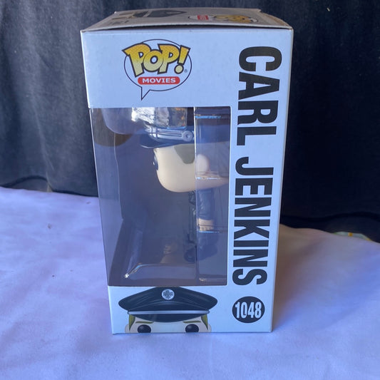 Funko POP! Starship Troopers FRENLY BRICKS