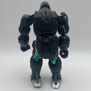 Transformers Buzzworthy Bumblebee Worlds Collide Nemesis Primal Action Figure FRENLY BRICKS - Open 7 Days