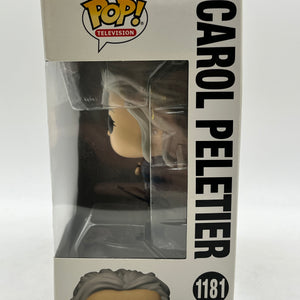 Funko POP! Television - The Walking Dead - Carol Peletier #1181 - Vinyl Collectable