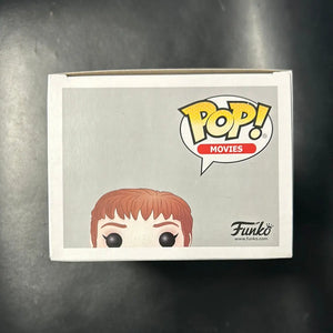 Pop Vinyl Jurassic World #590 Claire Dearing FRENLY BRICKS - Open 7 Days