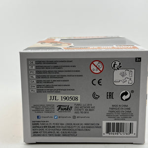 Funko POP! Conan - As Jon Snow #26 - Signed By Conan O’Brain FRENLY BRICKS - Open 7 Days