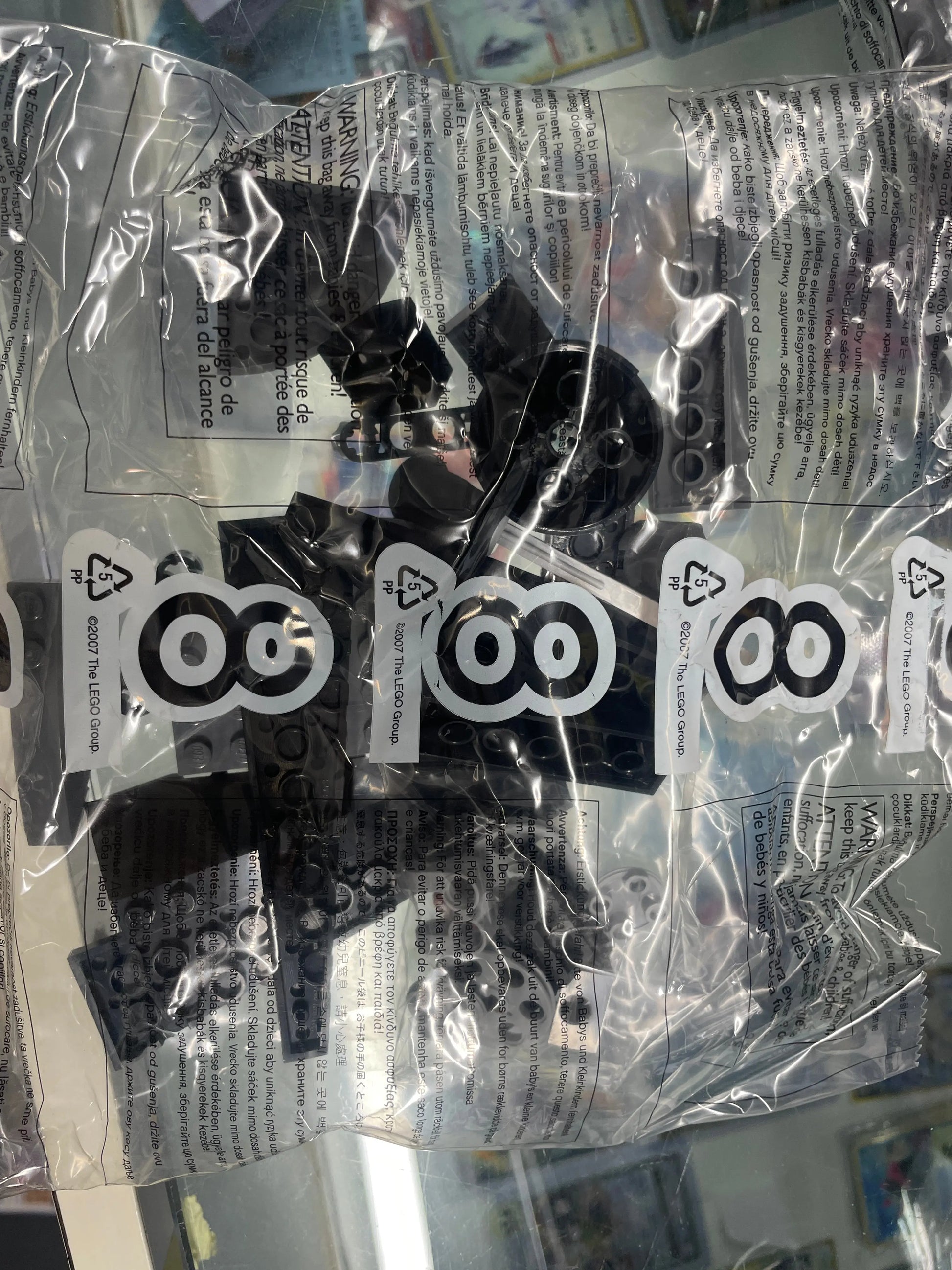 LEGO Star Wars Force Unleashed - 7672 Rogue Shadow - Read Description FRENLY BRICKS - Open 7 Days