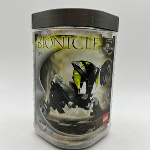 Lego Bionicle - Nuhvok 8561 - Not Sealed - 100% Complete *See Photos* FRENLY BRICKS - Open 7 Days