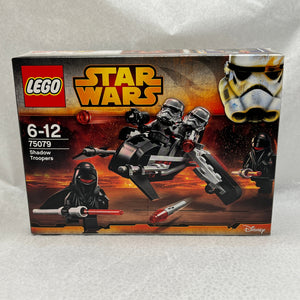 Lego Star Wars - Shadow Troopers 75079 - Sealed FRENLY BRICKS - Open 7 Days