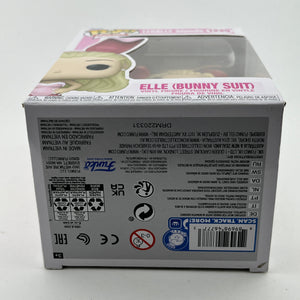 Funko POP! Movies - Legally Blonde - Elle (Bunny Suit) #1225 - Vinyl Collectable FRENLY BRICKS - Open 7 Days