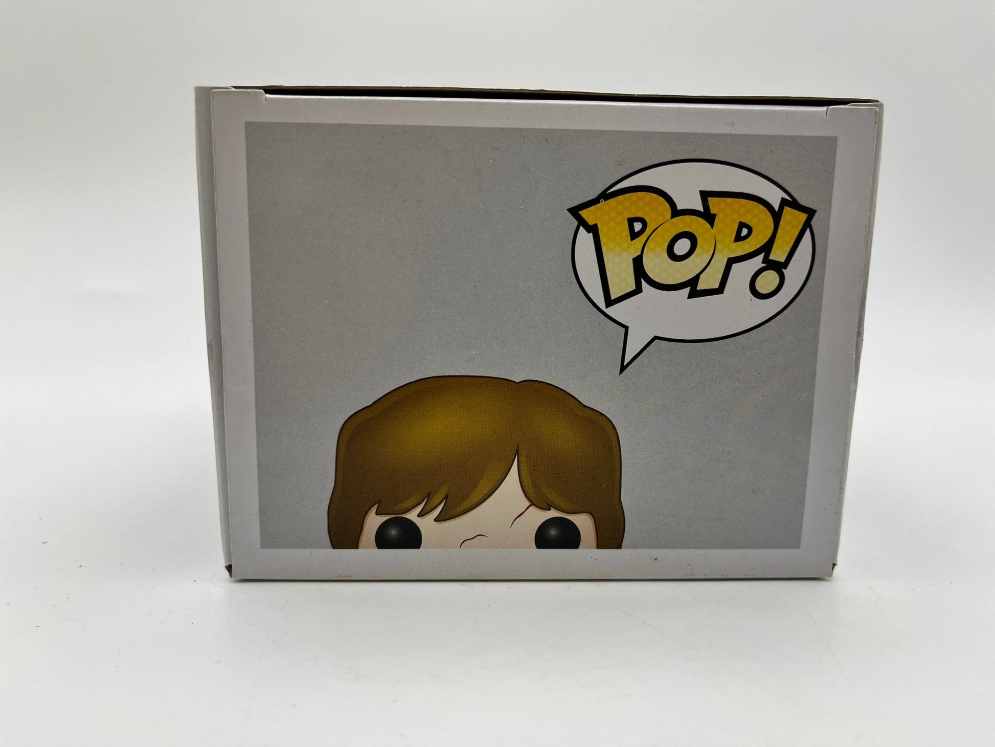 Funko POP! Game Of Thrones Tyrion Lannister Battle Armor #21 FRENLY BRICKS - Open 7 Days