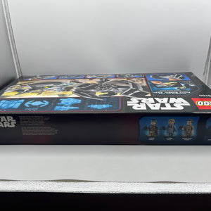 LEGO Star Wars: Vader's Tie Advanced Vs. A-wing Starfighter (75150) FRENLY BRICKS - Open 7 Days