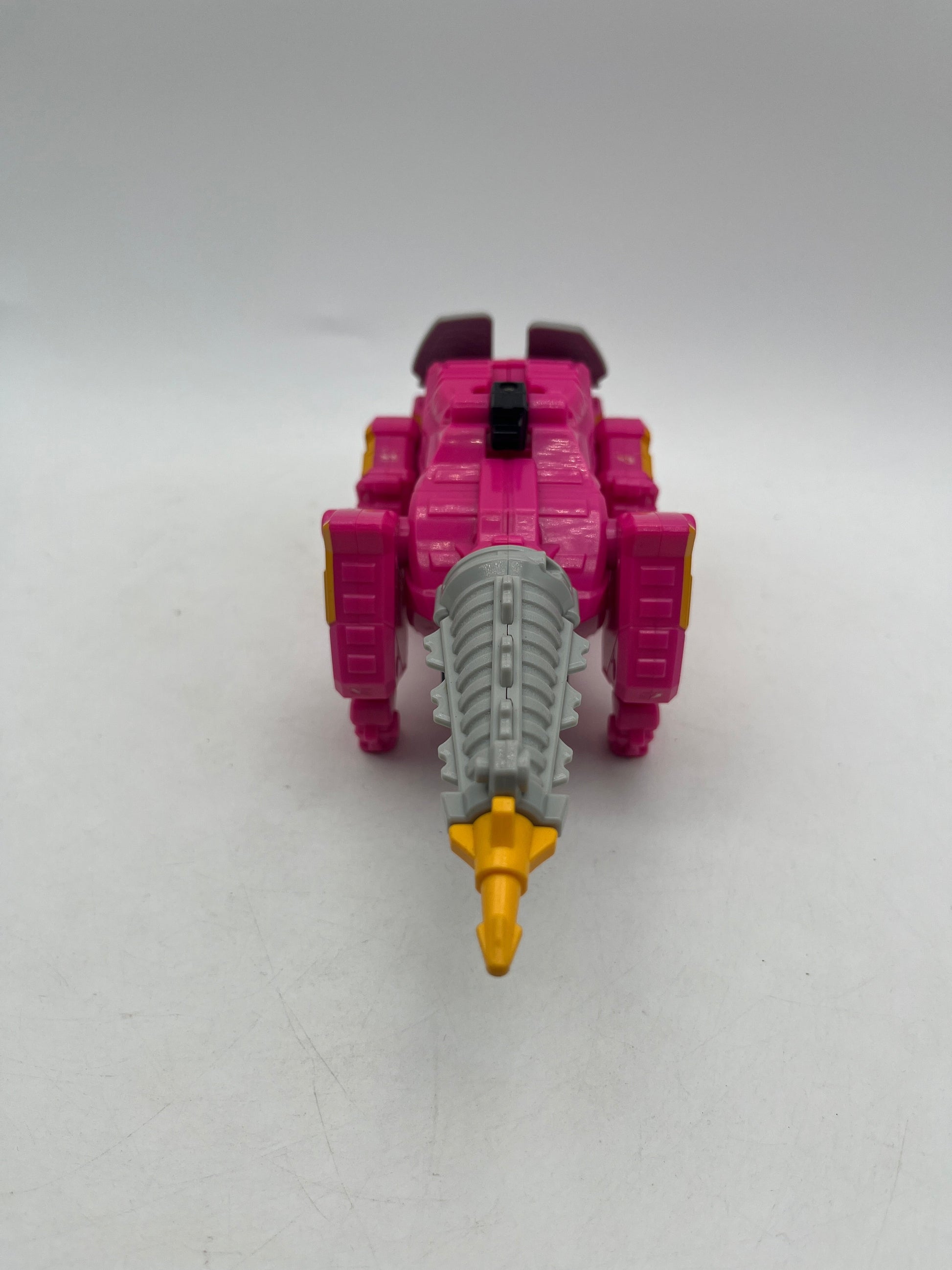 Power Rangers Dino Charge Kyoryuger DX Kyoryujin Megazord Bandai Dorikerai FRENLY BRICKS - Open 7 Days