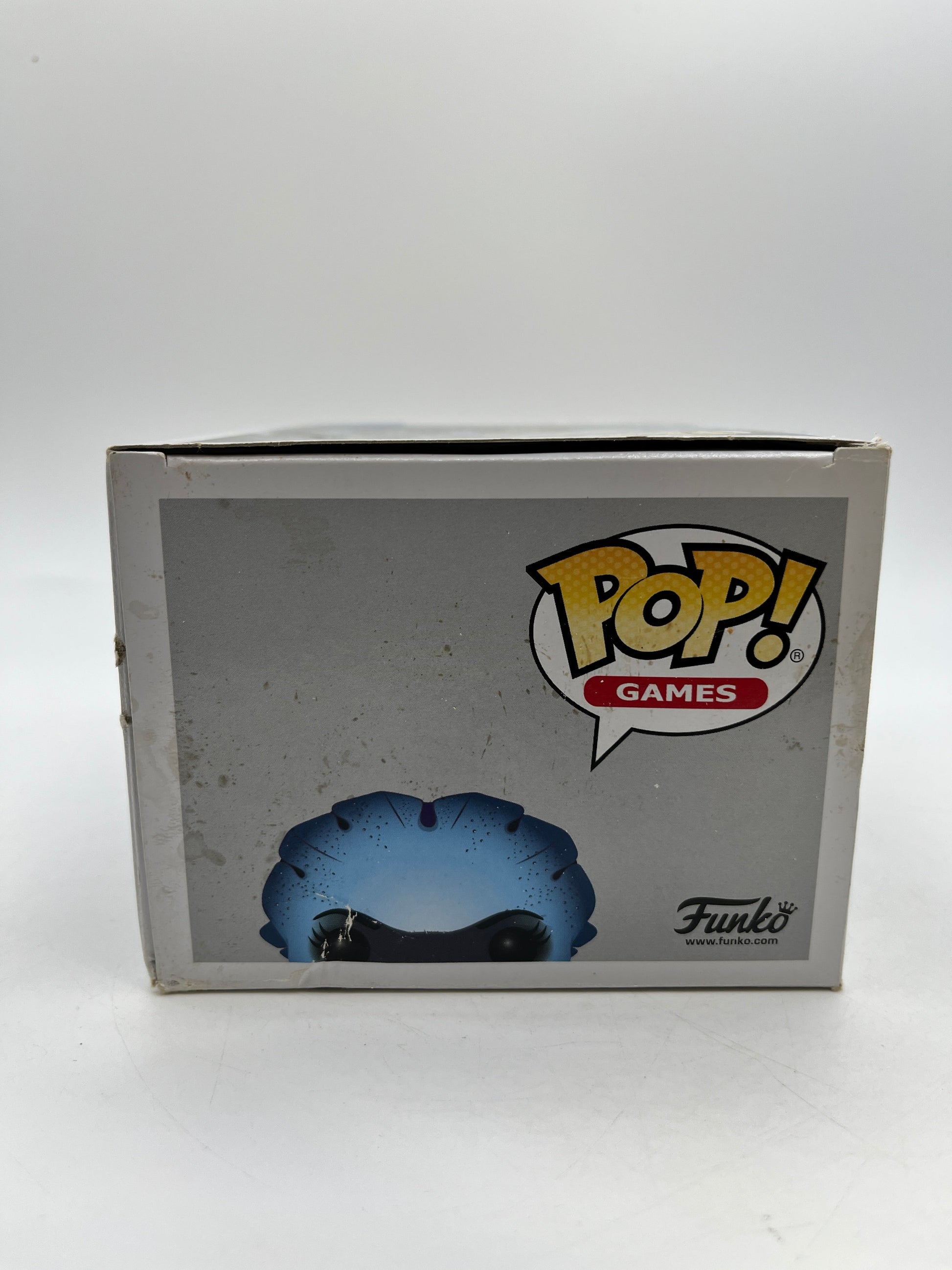 Funko POP! Games Gears Of War - Boomer #478 - Vinyl Collectable FRENLY BRICKS - Open 7 Days