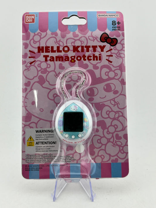 Bandai Hello Kitty - Tamagotchi - Sealed FRENLY BRICKS - Open 7 Days