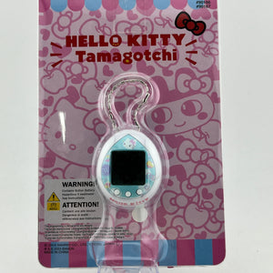 Bandai Hello Kitty - Tamagotchi - Sealed FRENLY BRICKS - Open 7 Days