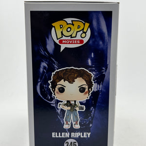 Funko POP! Movies Aliens - Ellen Ripley #345 - Vinyl Collectable FRENLY BRICKS - Open 7 Days