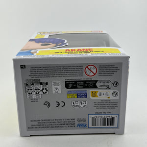 Funko POP! Animation Ranma 1/2 - Akane #2027 - Vinyl Collectable FRENLY BRICKS - Open 7 Days