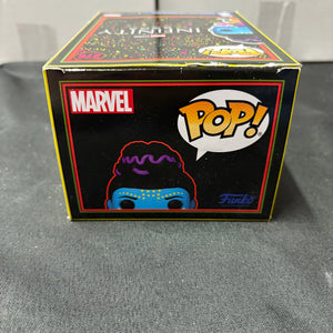 FUNKO Pop Vinyl Shuri #276 FRENLY BRICKS - Open 7 Days