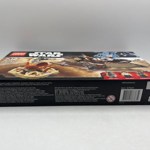 LEGO® Star Wars: Desert Skiff Escape  (75174) BNIB Sealed FRENLY BRICKS - Open 7 Days