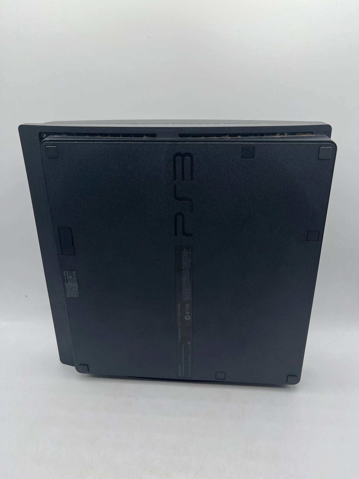 Sony PlayStation 3 Slim PS3 Console Power Tested FRENLY BRICKS - Open 7 Days