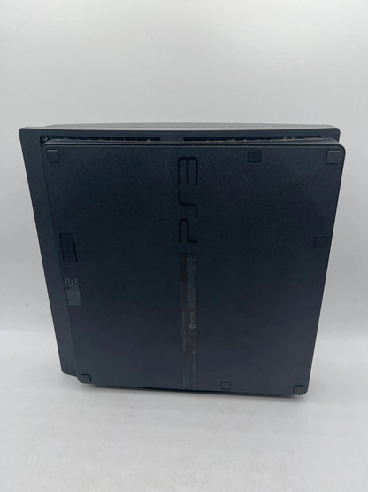 Sony PlayStation 3 Slim PS3 Console Power Tested FRENLY BRICKS - Open 7 Days