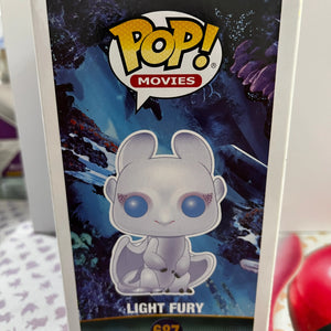 Funko Pop Vinyl Movies  The Secret Life of Pete Chloe #295 FRENLY BRICKS - Open 7 Days