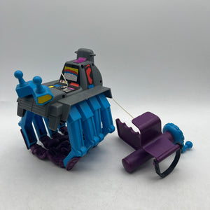 TMNT Foot Clan Knucklehead Spider Grabber Claw Vintage 1988 Ninja Turtles FRENLY BRICKS - Open 7 Days