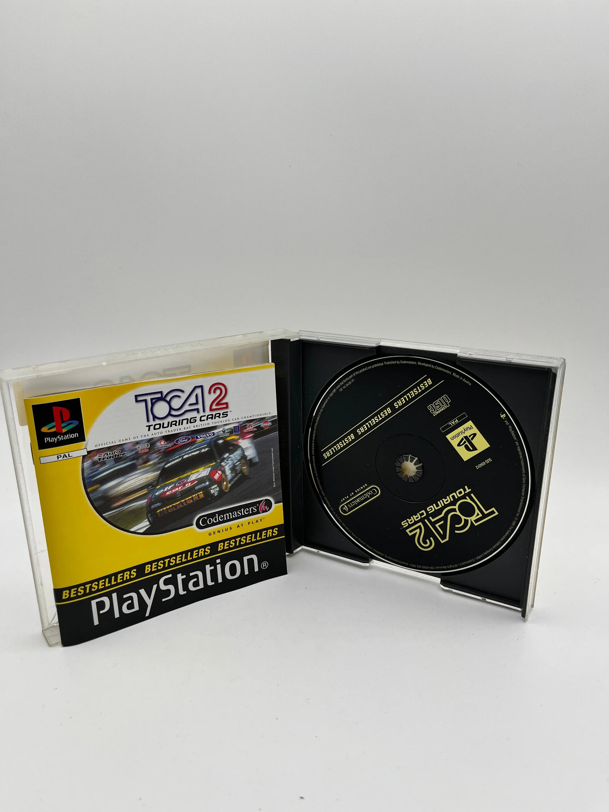 PlayStation 1 Retro Video Game Bundle - Not Sealed Lot FRENLY BRICKS - Open 7 Days