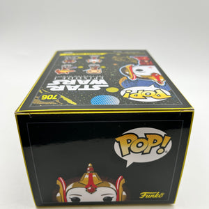 Funko POP! Star Wars - Queen Amidala #706 - Vinyl Collectable FRENLY BRICKS - Open 7 Days