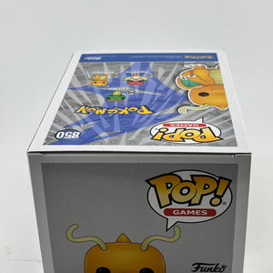 Funko POP! Games Pokémon - Dragonite #850 - Vinyl Collectable FRENLY BRICKS - Open 7 Days