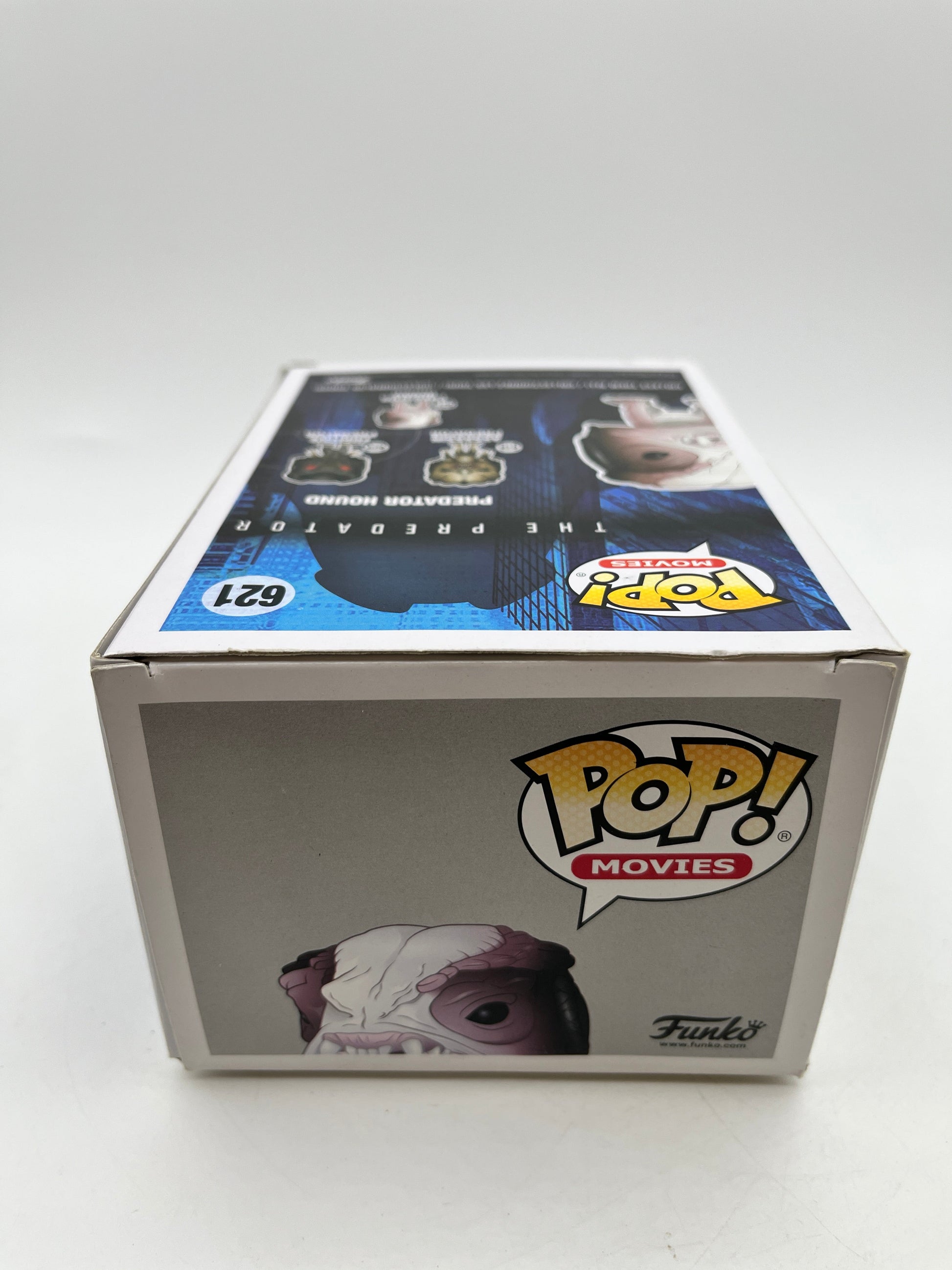 Funko POP! Movies The Predator- Predator Hound #621 - Vinyl Collectable FRENLY BRICKS - Open 7 Days