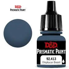 Vallejo Dungeons & Dragons Prismatic Paint - 92.413 Displacer Beast image 1