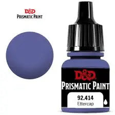 Vallejo Dungeons & Dragons Prismatic Paint - 92.414 Ettercap FRENLY BRICKS - Open 7 Days