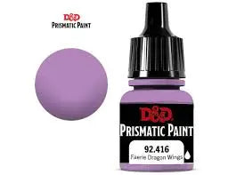 Vallejo Dungeons & Dragons Prismatic Paint - 92.416 Faerie Dragon Wings FRENLY BRICKS - Open 7 Days