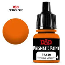 Vallejo Dungeons & Dragons Prismatic Paint - 92.419 Tarrasque FRENLY BRICKS - Open 7 Days