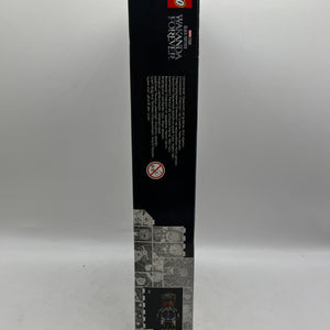 Lego Marvel - King Namour’s Throne Room 76213 - Sealed FRENLY BRICKS - Open 7 Days