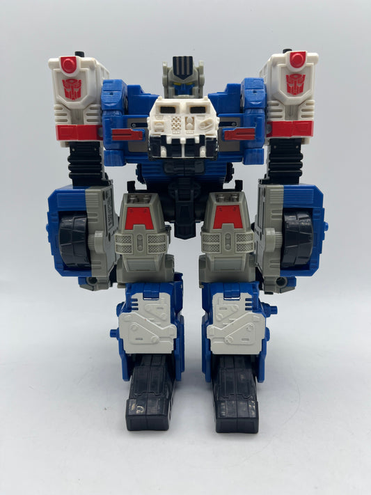 Transformer Energon "Ultra Magnus" Action Figure Hasbro 2004 +combinedshipping FRENLY BRICKS - Open 7 Days
