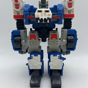 Transformer Energon 