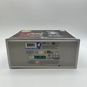 Funko POP! Movies - Freddy Kruger & Jason Voorhees (2 pack) FRENLY BRICKS - Open 7 Days