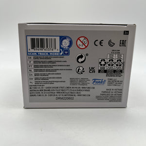 Funko POP! Animation Yu-Gi-Oh - Summoned Skull #1175 - Convention Limited Edition FRENLY BRICKS - Open 7 Days