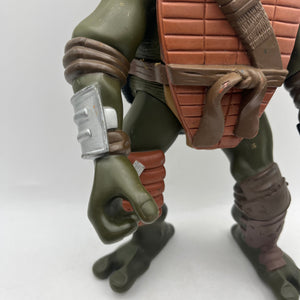 Vintage TMNT 2004 Mirage Studio Playmates 12