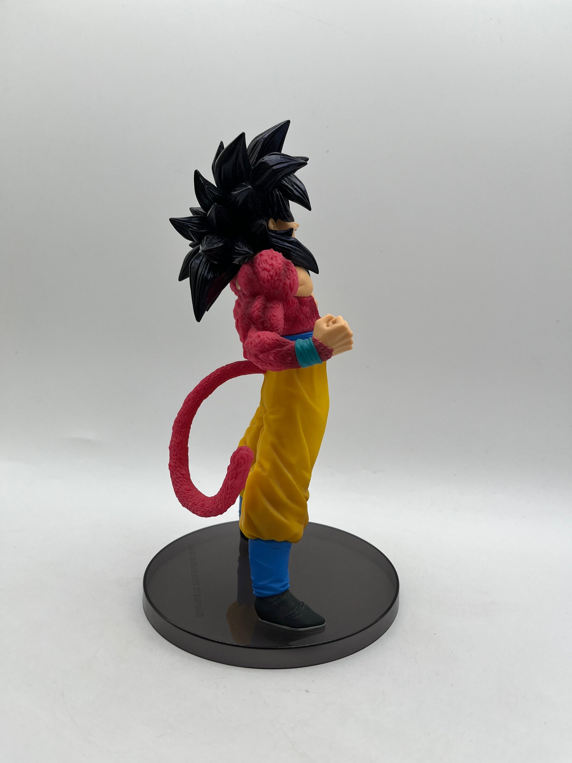 2019 Banpresto Dragon Ball GT Blood Of Saiyans- Special III Figure - Ex Display FRENLY BRICKS - Open 7 Days