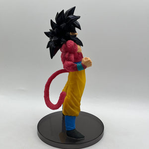 2019 Banpresto Dragon Ball GT Blood Of Saiyans- Special III Figure - Ex Display FRENLY BRICKS - Open 7 Days
