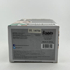 Funko POP! Television Breaking Bad - Walter White #158 - Vinyl Collectable FRENLY BRICKS - Open 7 Days