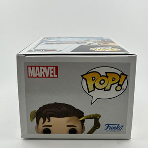 Funko POP! Marvel Avengers Endgame - Iron Spider #1142 - Vinyl Collectable FRENLY BRICKS - Open 7 Days