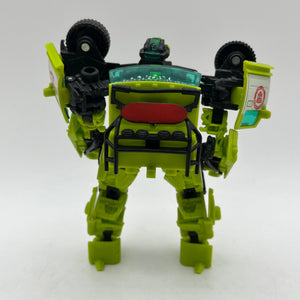 2010 Transformers Dark of the Moon - Autobot Ratchet - Deluxe Class Figure FRENLY BRICKS - Open 7 Days