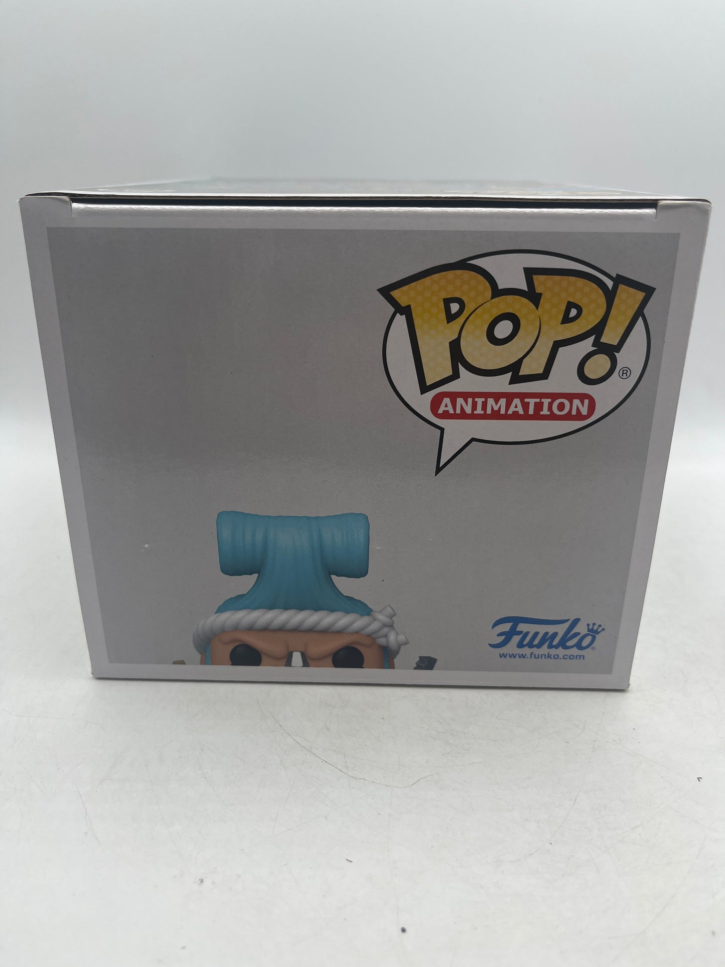 Funko POP! Animation One Piece Franosuke #1476