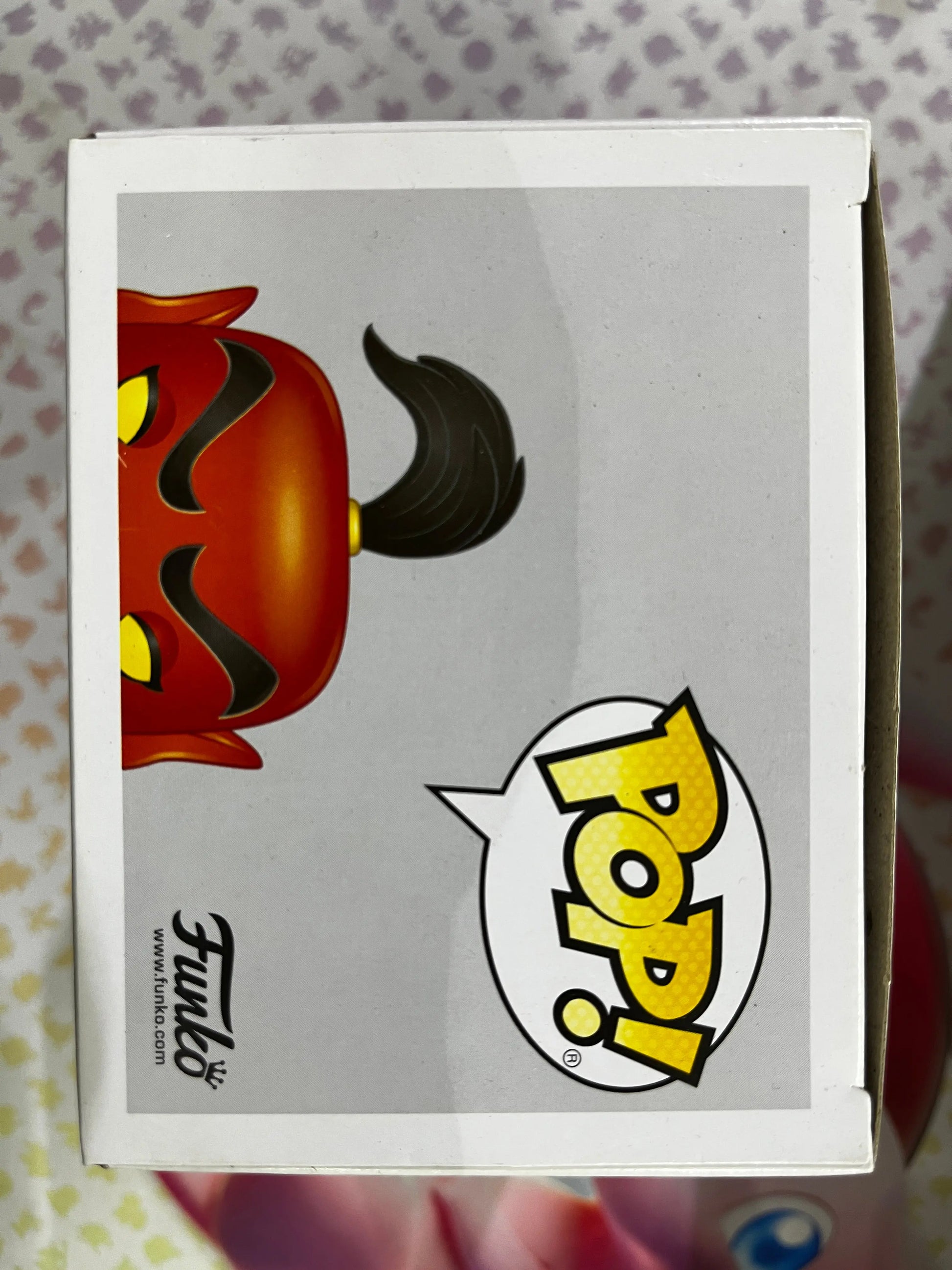 Funko Pop Vinyl Disney Red Jafar (as genie) #356 FRENLY BRICKS - Open 7 Days