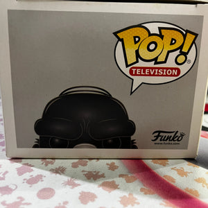 Funko Pop Vinyl Television the Simpsons TreeHouse Of Horror King Homer #822 FRENLY BRICKS - Open 7 Days